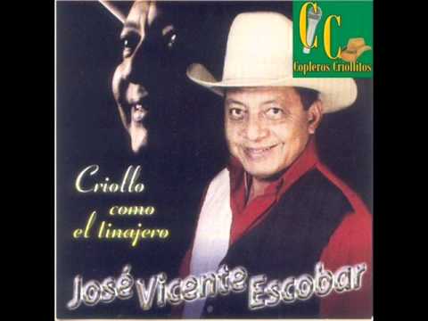 Jose Vicente Escobar - Pa Los Chismosos