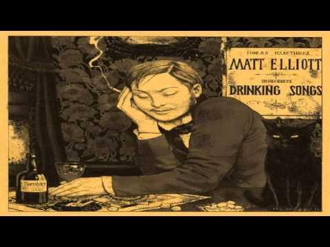 Matt Elliott - The guilty party