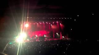 Atmosphere - Scapegoat live at Greek Theatre LA