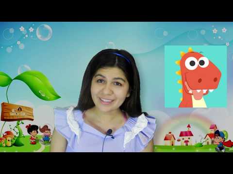 Cuento, El dinosaurio David