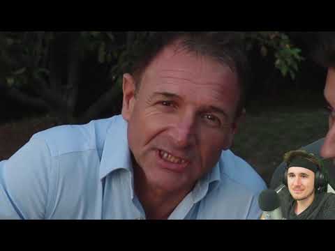 REACTION A YOUTUBEMAN - Stagione 2 Ep.17