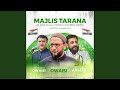 Majlis Tarana AIMIM Anthem