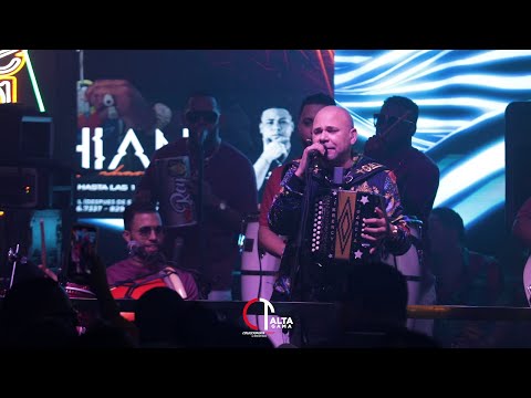 El Prodigio - Mabel (En Vivo)