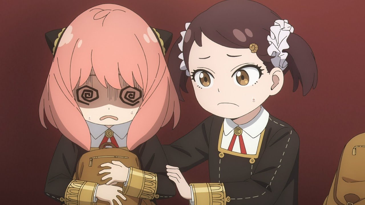 SPY×FAMILY - Misi 44 (S3E07) [Bahasa Indonesia]
