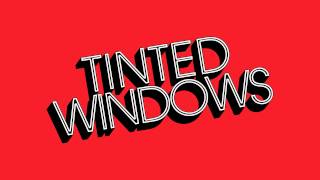 Tinted Windows, "Messing with My Head"