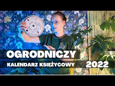 , title : 'Ogrodniczy Kalendarz Księżycowy 2022- co to jest ? + PREZENT DLA WIDZÓW'