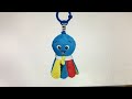 Baby Einstein Take Along Opus Soother At Amazon