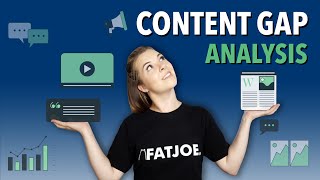 How To Do A Content Gap Analysis Like A Pro thumbnail