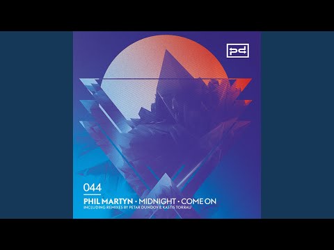 Come On (Kastis Torrau Remix)