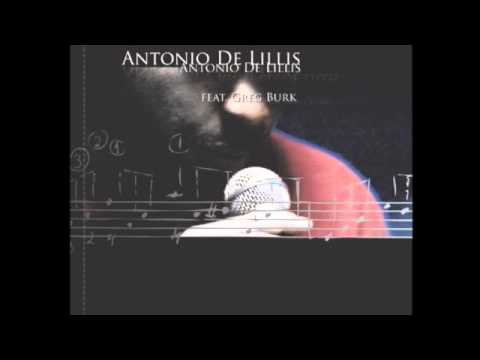 Song For My Father - Antonio De Lillis quartet