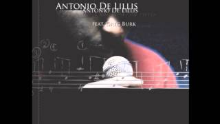 Song For My Father - Antonio De Lillis quartet