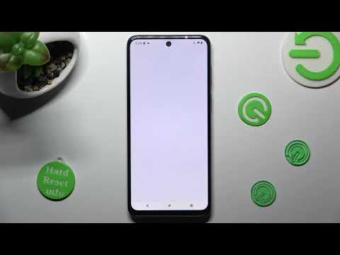 How to Change Apps Permissions on MOTOROLA Moto G13
