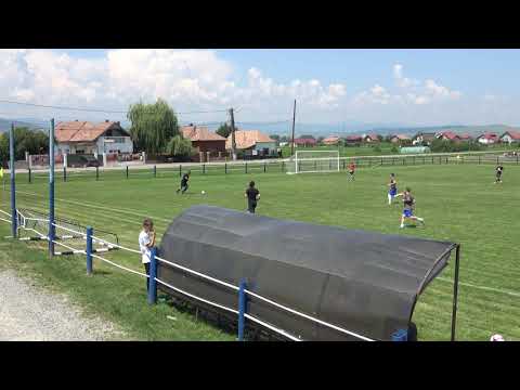 Turneu amical - Unirea Alba Iulia vs Inter Ciugud - Repriza 2