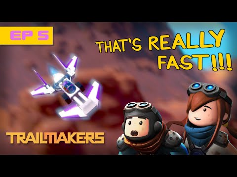 trailmakers game engine trailmakers game engine