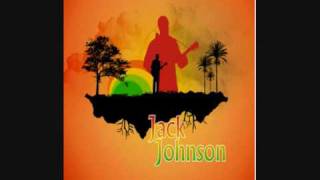Jack Johnson - Losing keys
