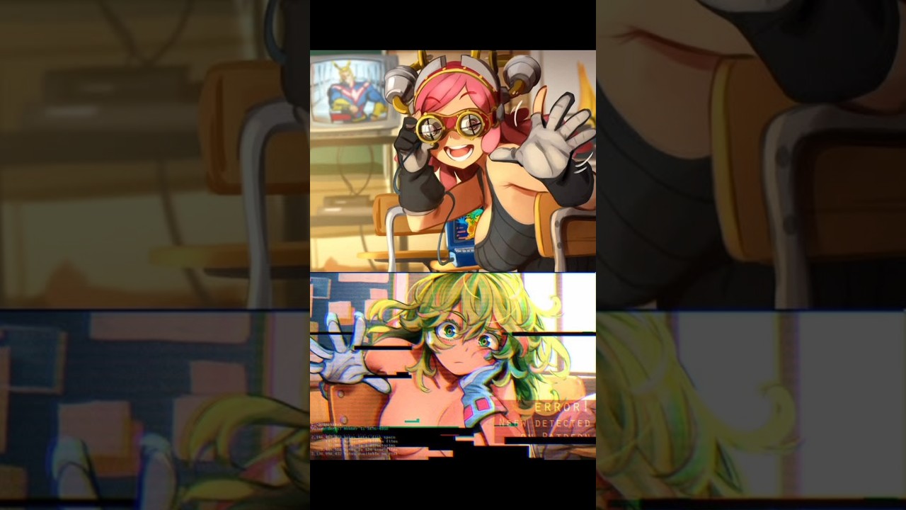 The Laughter is in the Discord Memes Challenge: Can You Survive?!