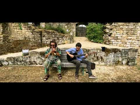 RAUL DE SOUZA - A FLOR E O ESPINHO