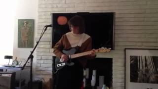 Cat LeBon "hard times to fall in love"