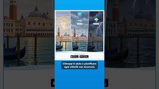 Scarica gratis su www.climapp.app