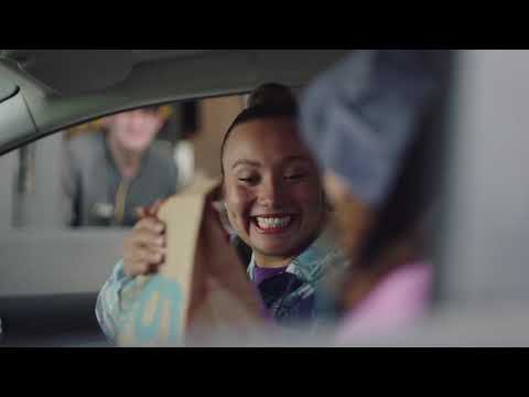 Mcdonald's: Welcome Back Commercial