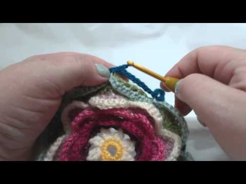 VIDEO 28 OF LILY POND CAL - Rnd 13 and 14 Part 5 CAL