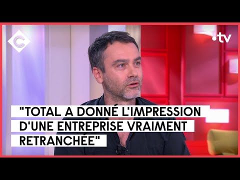 TotalEnergies : une assemblée générale sous pression - C à vous - 26/05/2023