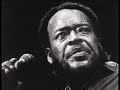 James Cotton : Clouds In My Heart (1987)