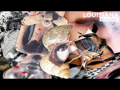 Artist Wangechi Mutu: Cultural Cutouts | Louisiana Channel