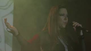 Elsiane - Morphing (Europe DOTA Tour 2017)