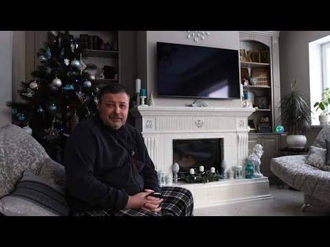 Камин Бристоль — отзыв клиента