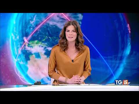 20230217 CHANNEL 5 TG5 13:00