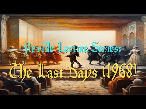 The Last Days