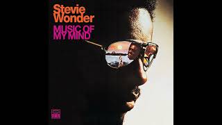 Stevie Wonder - Superwoman Where Were You When I Needed You - 1972