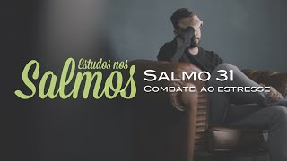 Salmo 31 oração poderosa de libertação..#salmo #oquedeusestafazendoagora #palavradedeus