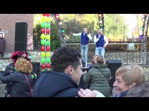 Thiss Boete  2018: Power Buam