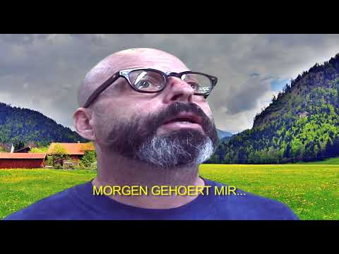 Tomorrow Belongs To Me (2015)