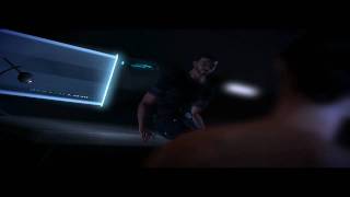 Mass Effect 1 all Romances