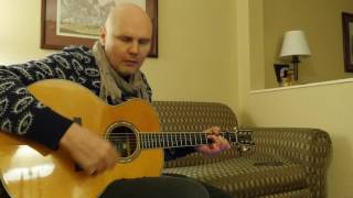 #AsIRecall - The Presence Of The Lord (Billy Corgan Cover)