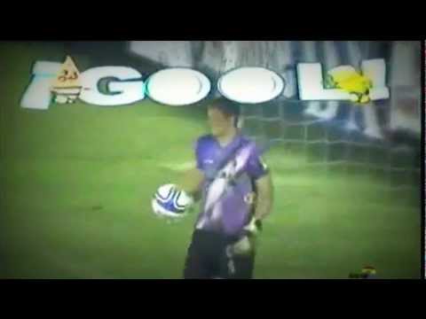 Campeón de Guatemala XELAJÚ MC Clausura 2012 (QUINTA LUNA)