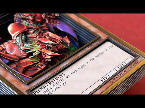 YU-GI-OH! GREN MAJU!! February 2022 DECK PROFILE!!