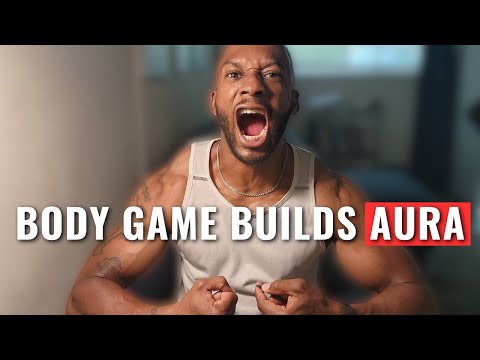 9 ways BODY GAME Builds A MAGNETIC AURA