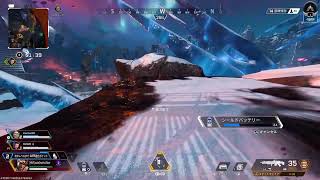 緊急搬送からの手術からただいままAPEX