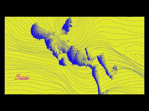 BIG THE KIID | início (visualizer)