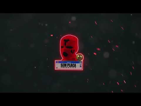 Young Golden  - Sem Placa Freestyle | Madrugadão x Tarja x Molly x BmB Gallo x Jorge (Prod. Goofy)