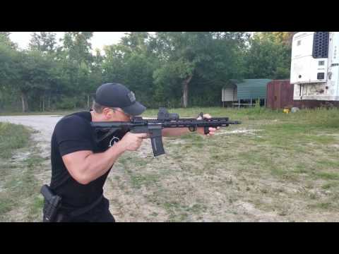 Hiperfire Eclipse Trigger