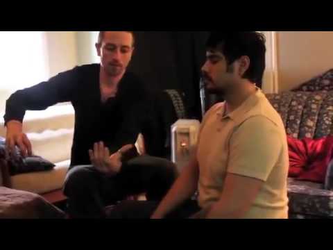 Unintended ASMR | Relaxing Hypnosis Demonstration