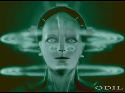 ATARI BABY  •  Sigue Sigue Sputnik