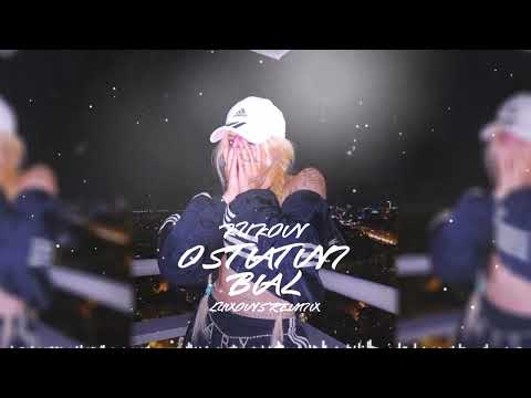 KUKON - OSTATNI BAL (LUXONS REMIX) 2023 #KUKON #OSTATNIBAL #REMIX