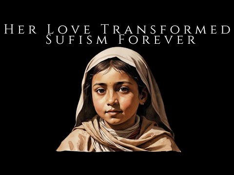 The Flame of Basra: Rabia al-Adawiyya and the Birth of Divine Love Mysticism