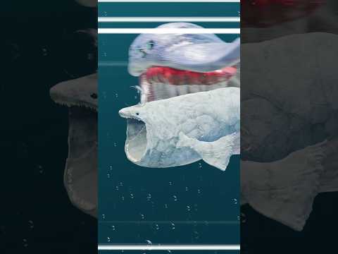 Fastest Underwater Anglerfish Vs El Gran Maja | Deep Sea creatures